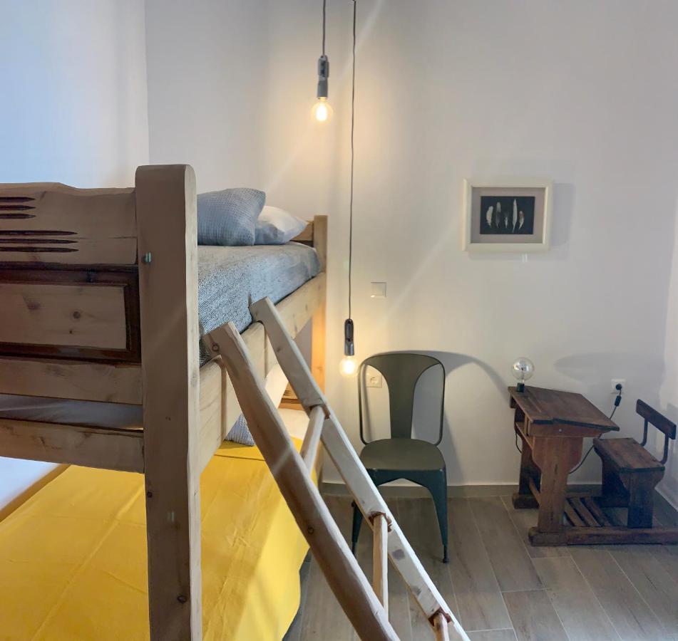 Vakantiehuis Naiades *
