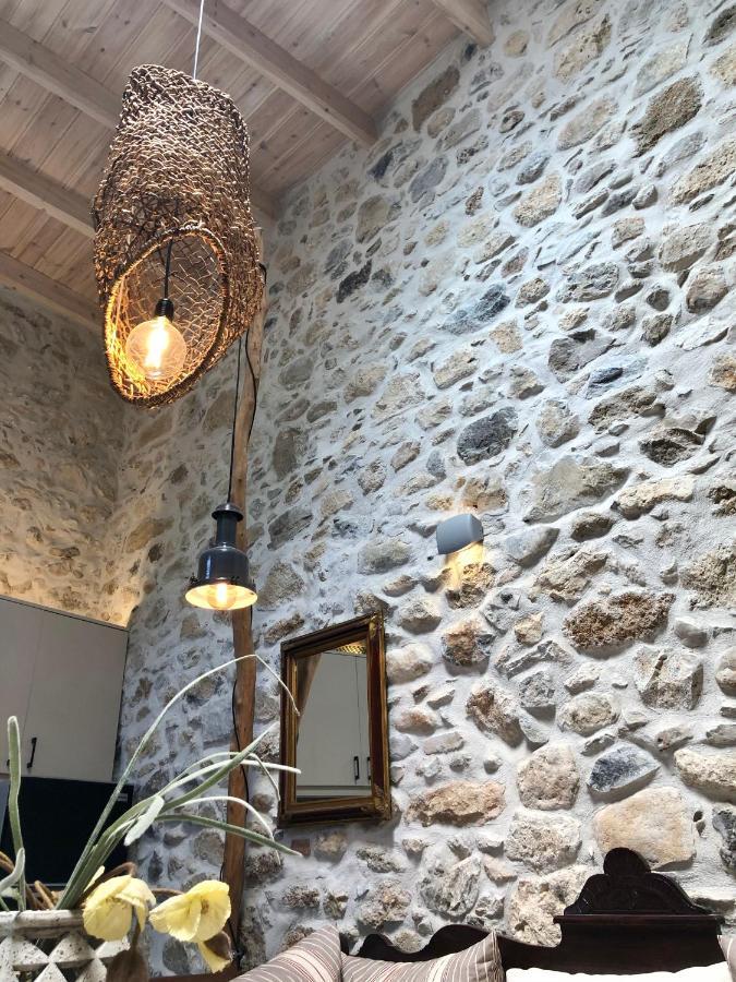 Holiday home Naiades Pigi (Crete)