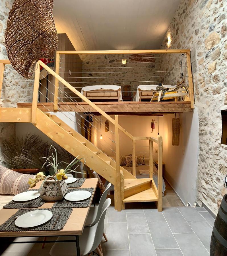 Naiades Holiday home