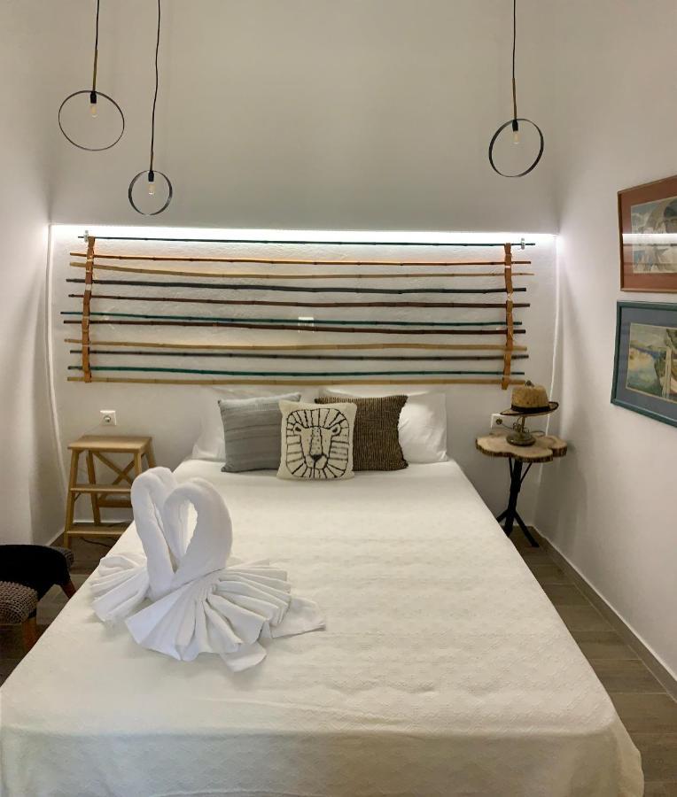 Holiday home Naiades Pigi (Crete)