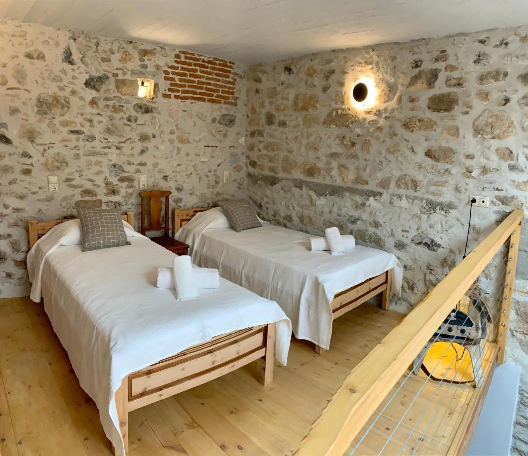 Naiades Holiday home Pigi (Crete)