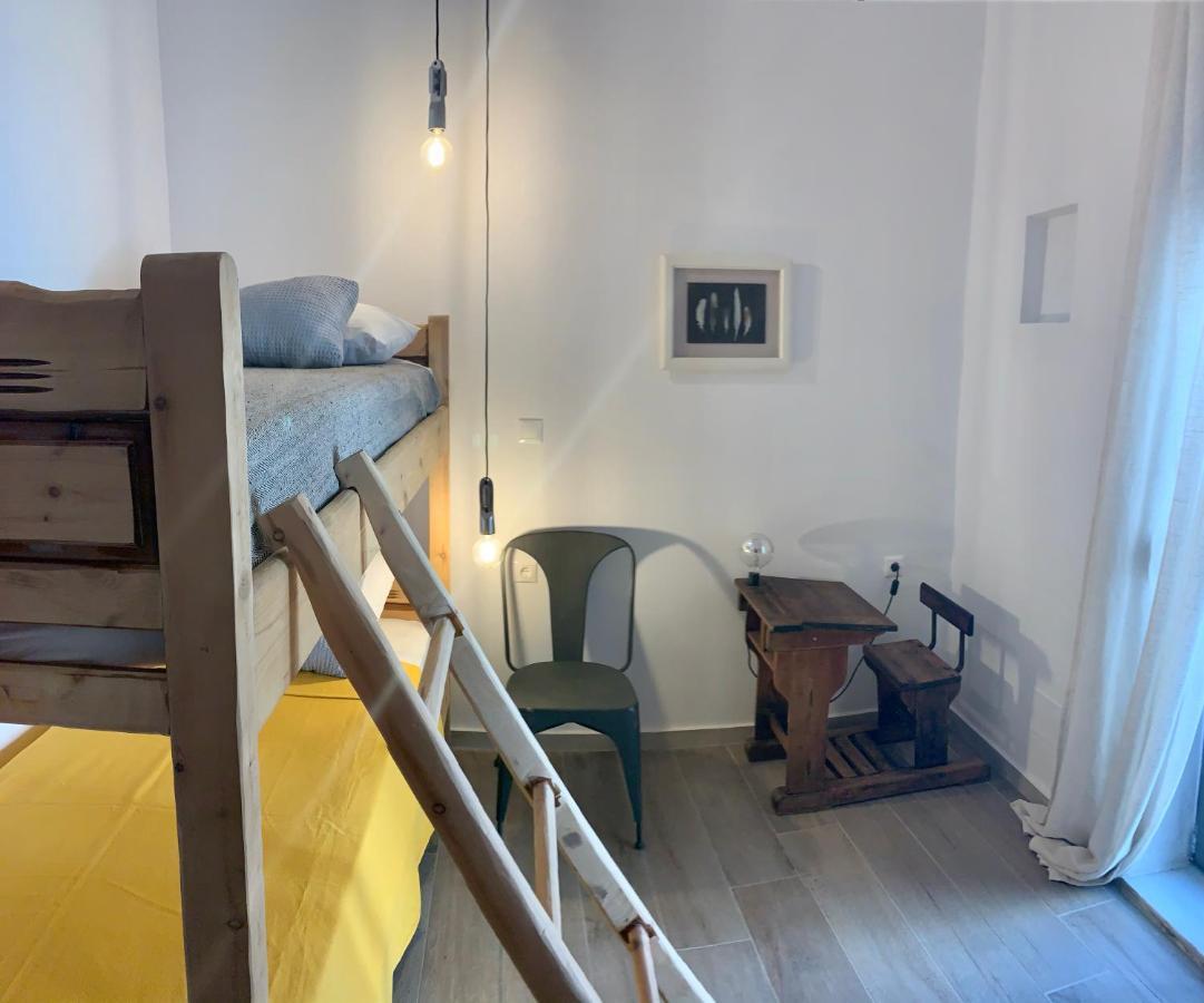 Holiday home Naiades