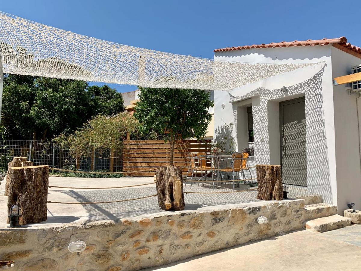 Holiday home Naiades Pigi (Crete)
