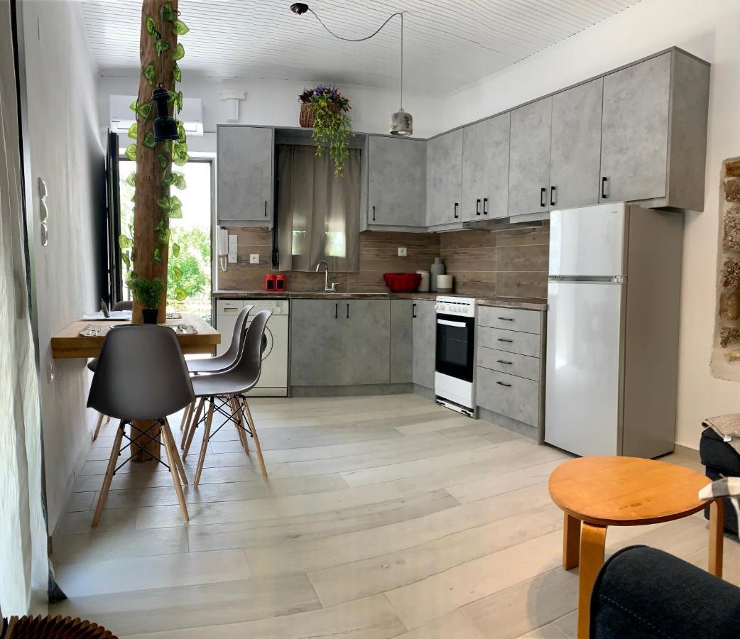Naiades Holiday home