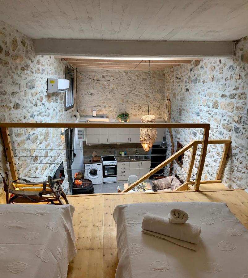 Holiday home Naiades