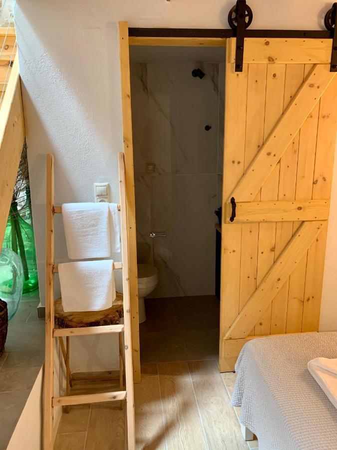 Holiday home Naiades Pigi (Crete)