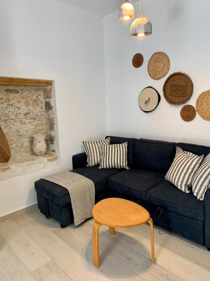 Holiday home Naiades *