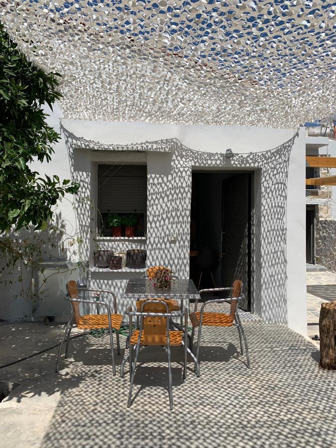 Naiades Holiday home *