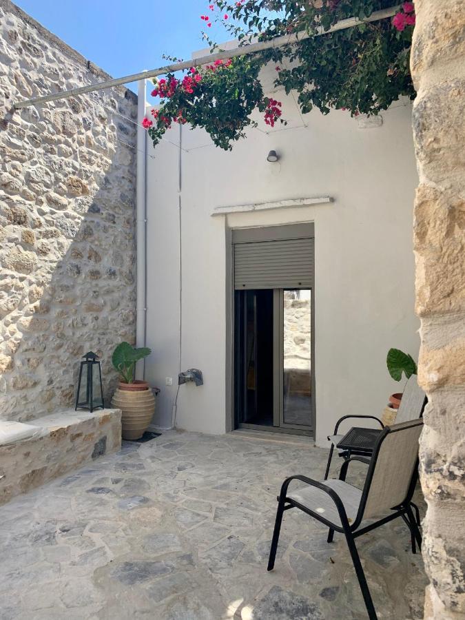 Naiades Holiday home