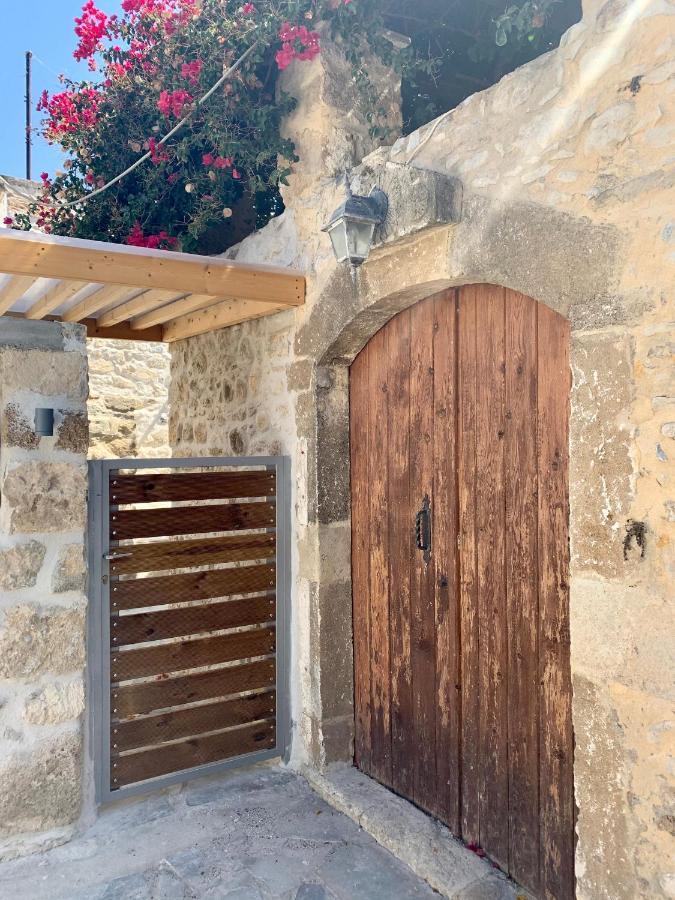 Holiday home Naiades Pigi (Crete)